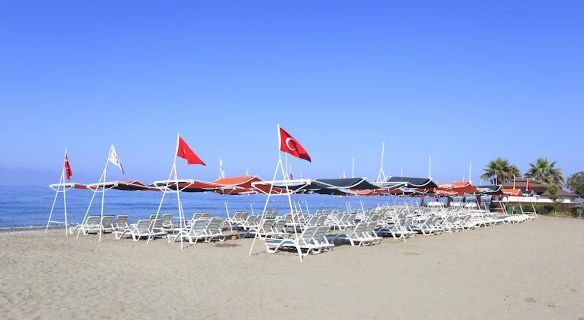 Club Mermaid Village, Аланья, Туреччина мініатюра 43
