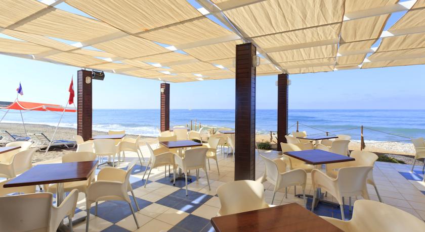Club Mermaid Village, Аланья, Туреччина мініатюра 45