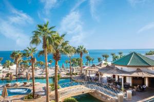 Park Regency Sharm El Sheikh — Шарм-ель-Шейх, Єгипет мініатюра 76