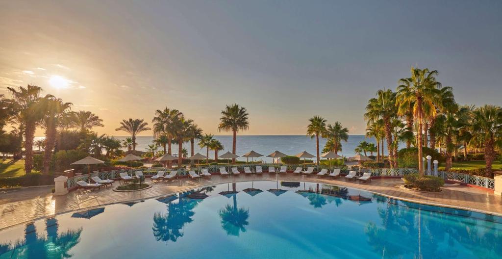 Park Regency Sharm El Sheikh — Шарм-ель-Шейх, Єгипет мініатюра 85