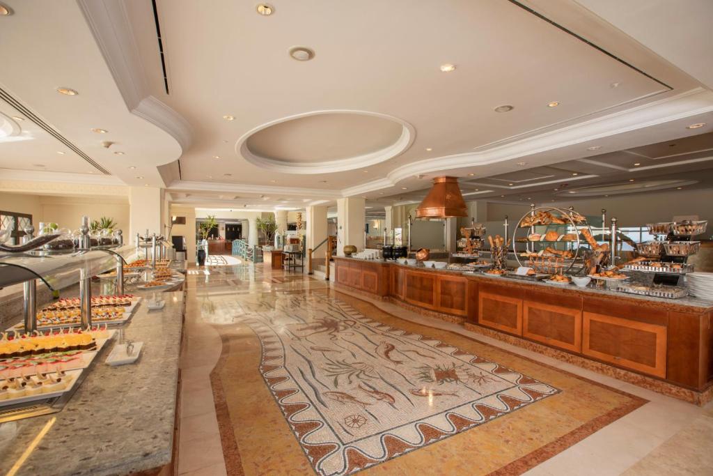 Park Regency Sharm El Sheikh — Шарм-ель-Шейх, Єгипет мініатюра 75