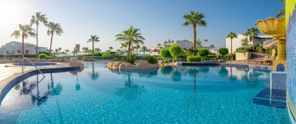 Park Regency Sharm El Sheikh — Шарм-ель-Шейх, Єгипет мініатюра 73