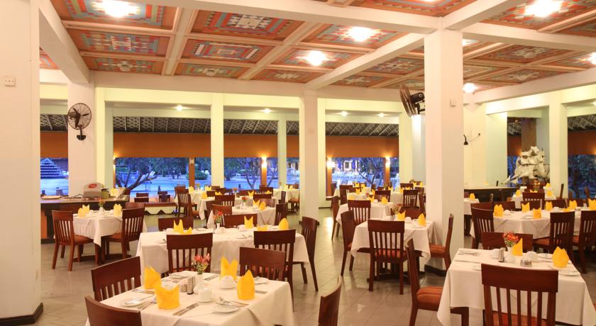 Palm Bay Club Hotel — Путталам, Шрі Ланка мініатюра 6