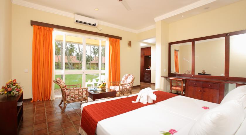 Palm Bay Club Hotel — Путталам, Шрі Ланка мініатюра 8