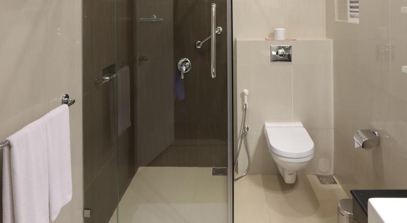 Palm Bay Club Hotel — Путталам, Шрі Ланка мініатюра 10