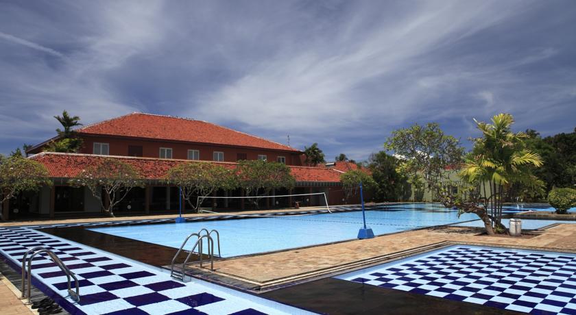 Palm Bay Club Hotel — Путталам, Шрі Ланка мініатюра 16
