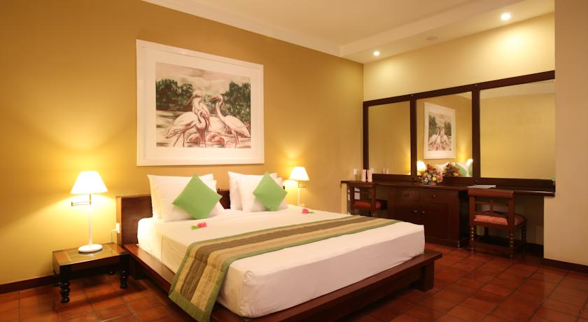 Palm Bay Club Hotel — Путталам, Шрі Ланка мініатюра 18