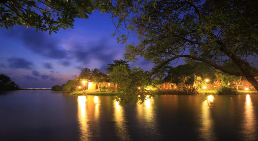 Palm Bay Club Hotel — Путталам, Шрі Ланка мініатюра 26