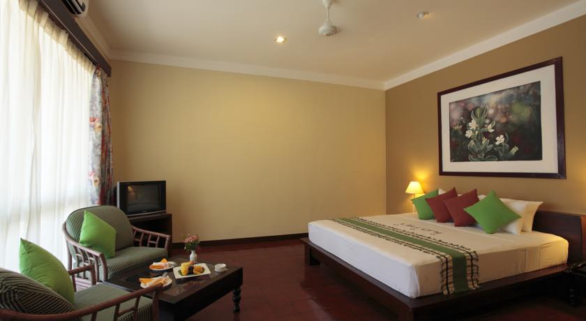 Palm Bay Club Hotel — Путталам, Шрі Ланка мініатюра 30
