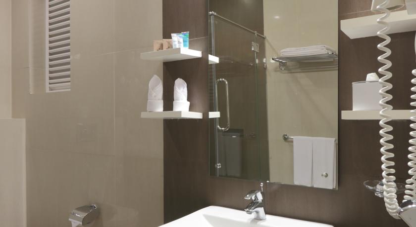 Palm Bay Club Hotel — Путталам, Шрі Ланка мініатюра 31