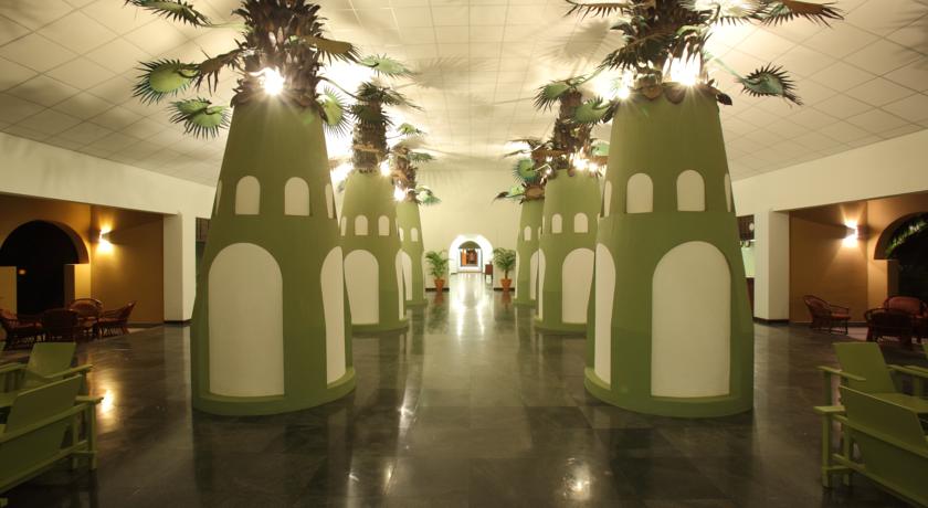 Palm Bay Club Hotel — Путталам, Шрі Ланка мініатюра 33