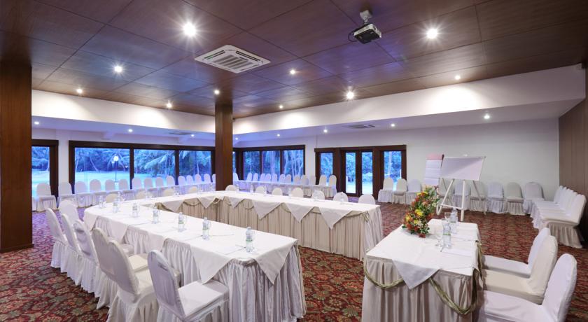 Palm Bay Club Hotel — Путталам, Шрі Ланка мініатюра 34