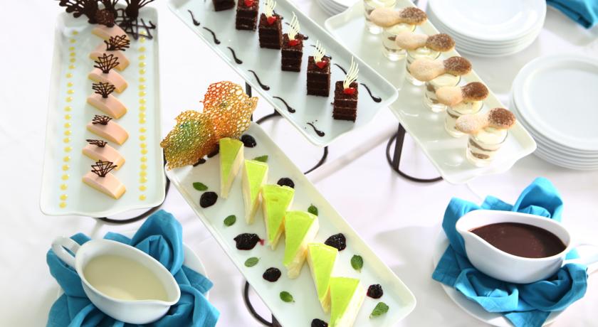 Palm Bay Club Hotel — Путталам, Шрі Ланка мініатюра 35