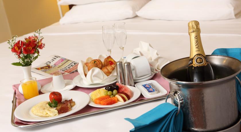 Palm Bay Club Hotel — Путталам, Шрі Ланка мініатюра 37