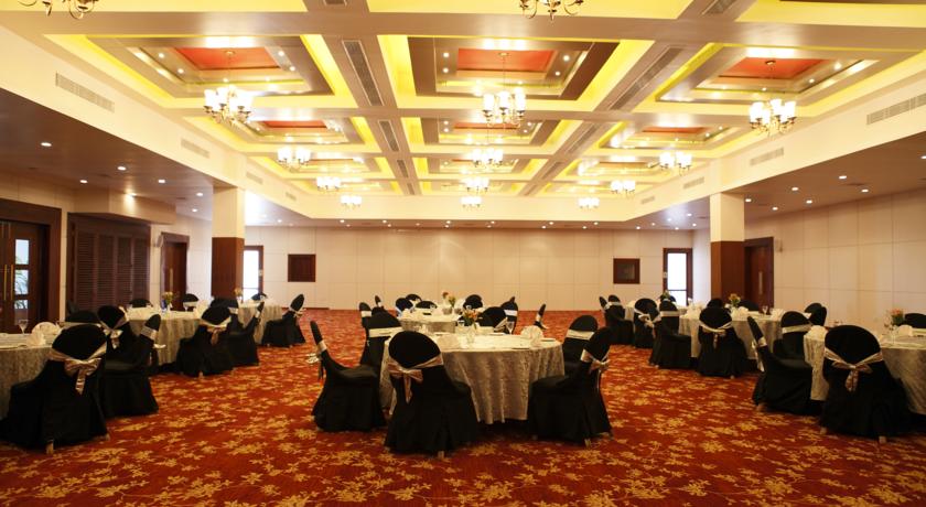 Palm Bay Club Hotel — Путталам, Шрі Ланка мініатюра 38