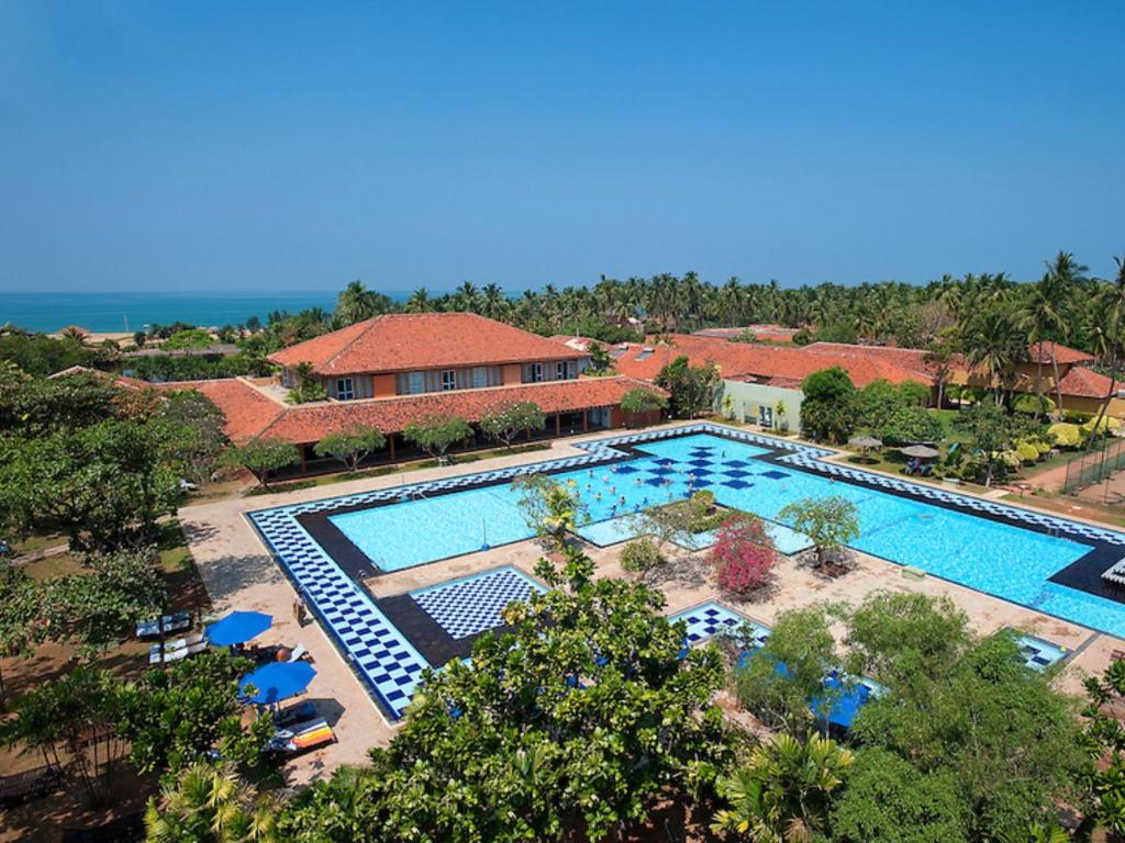 Palm Bay Club Hotel — Путталам, Шрі Ланка мініатюра 47