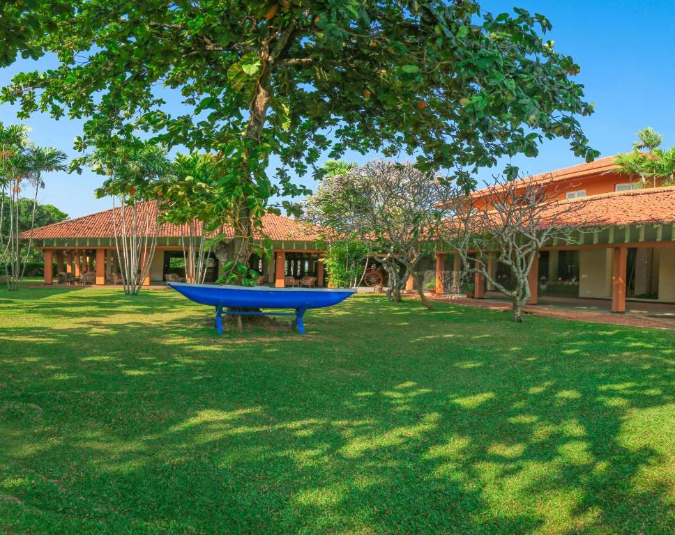 Palm Bay Club Hotel — Путталам, Шрі Ланка мініатюра 46