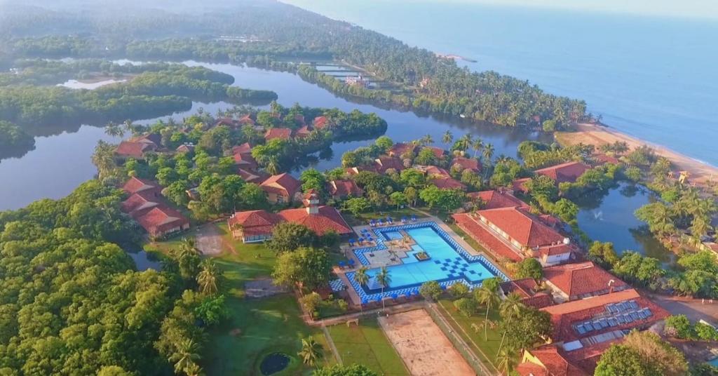 Palm Bay Club Hotel — Путталам, Шрі Ланка мініатюра 45