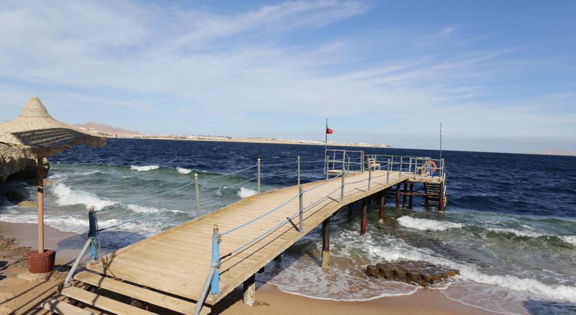 Club Reef — Шарм-ель-Шейх, Єгипет мініатюра 49