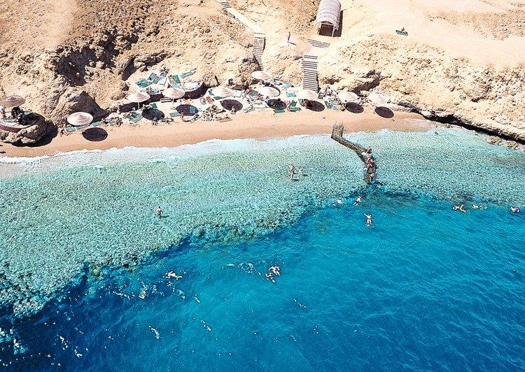 Club Reef — Шарм-ель-Шейх, Єгипет мініатюра 52