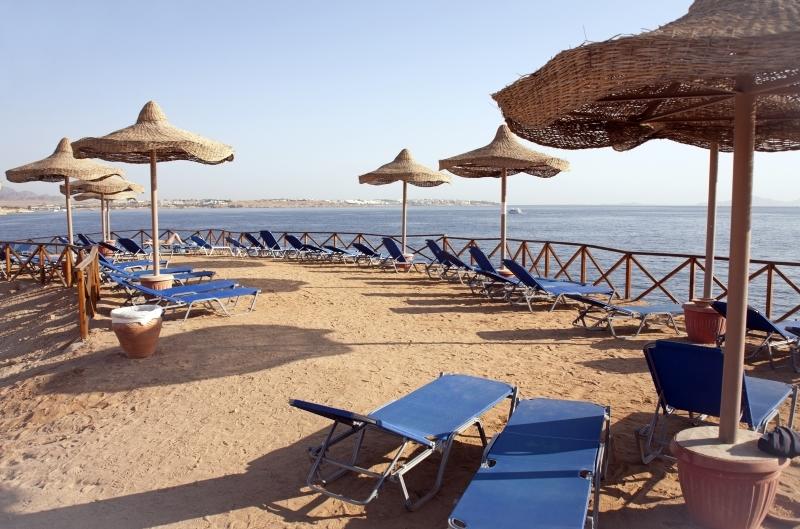 Club Reef — Шарм-ель-Шейх, Єгипет мініатюра 54