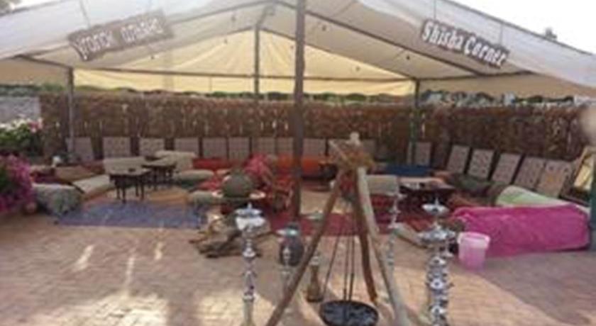 Club Reef — Шарм-ель-Шейх, Єгипет мініатюра 56