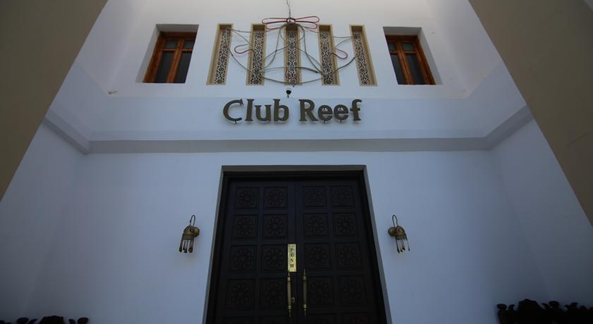 Club Reef — Шарм-ель-Шейх, Єгипет мініатюра 65