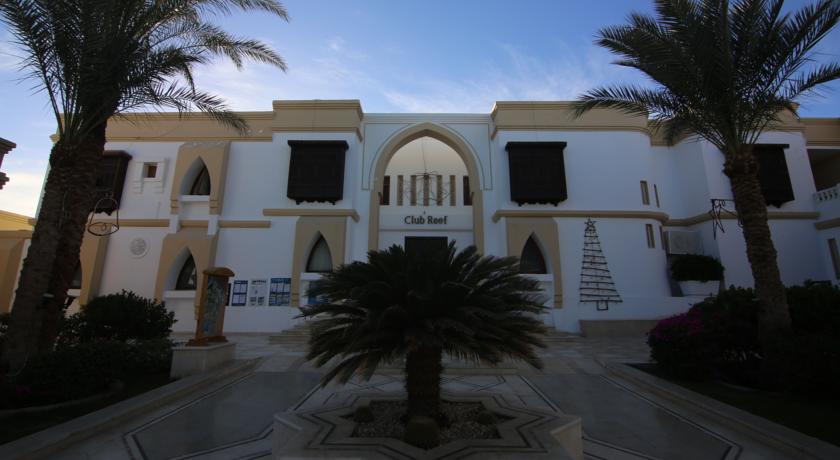 Club Reef — Шарм-ель-Шейх, Єгипет мініатюра 68