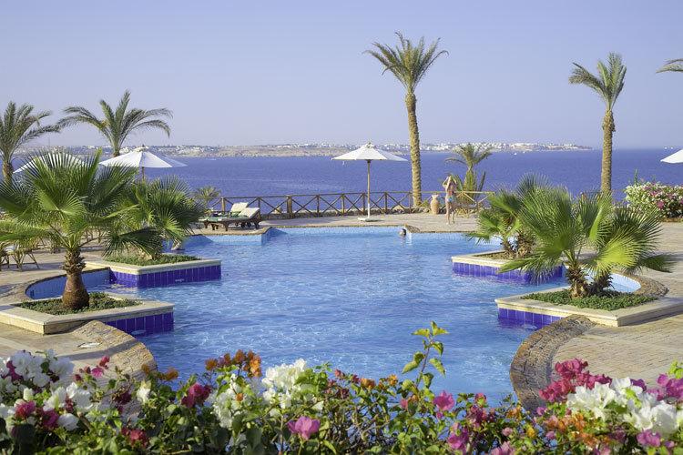 Club Reef — Шарм-ель-Шейх, Єгипет мініатюра 75
