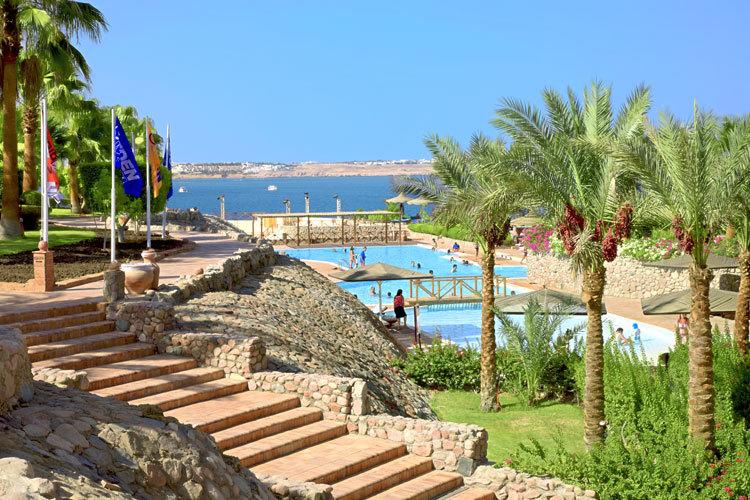 Club Reef — Шарм-ель-Шейх, Єгипет мініатюра 76