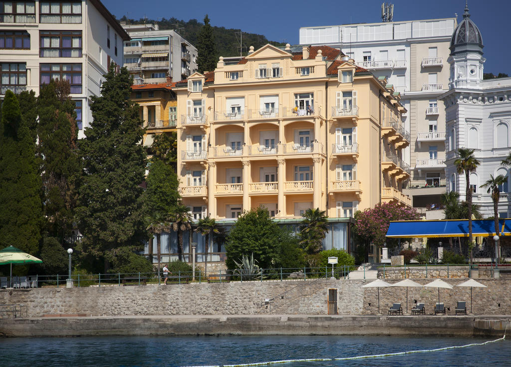 Lungomare Opatija, Опатія, Хорватія, фото 1