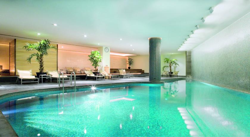 Sheraton Istanbul Levent — Стамбул, Туреччина мініатюра 152
