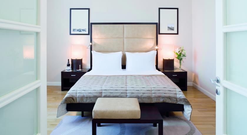 Sheraton Istanbul Levent — Стамбул, Туреччина мініатюра 153