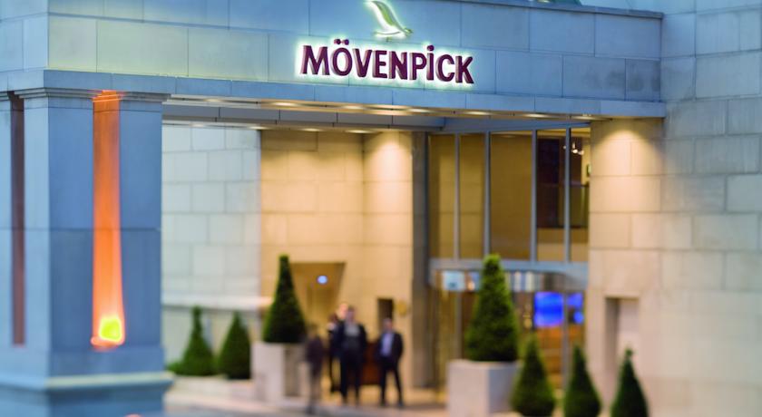 Sheraton Istanbul Levent — Стамбул, Туреччина мініатюра 154