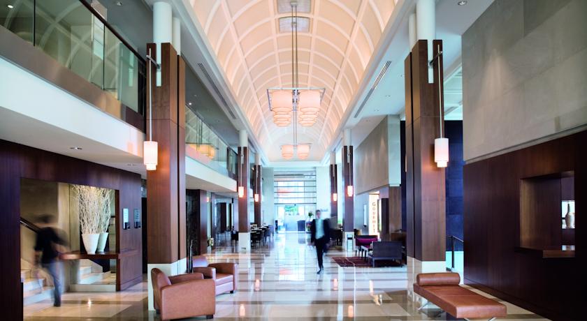 Sheraton Istanbul Levent — Стамбул, Туреччина мініатюра 155