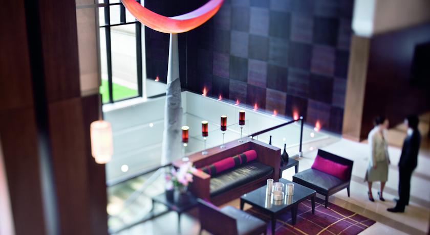 Sheraton Istanbul Levent — Стамбул, Туреччина мініатюра 156
