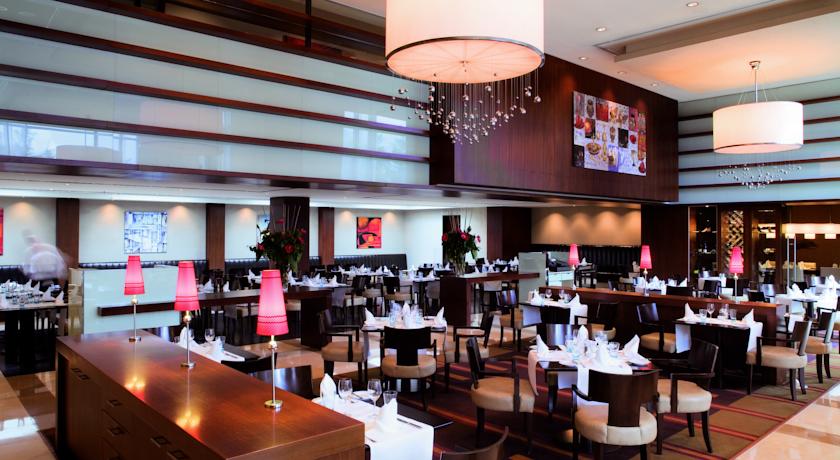 Sheraton Istanbul Levent — Стамбул, Туреччина мініатюра 157