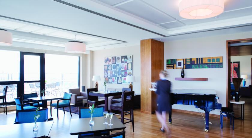 Sheraton Istanbul Levent — Стамбул, Туреччина мініатюра 159