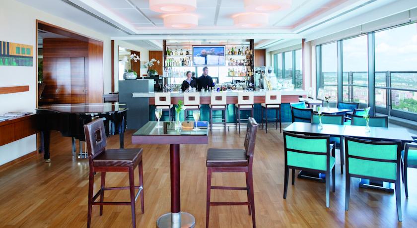 Sheraton Istanbul Levent — Стамбул, Туреччина мініатюра 160