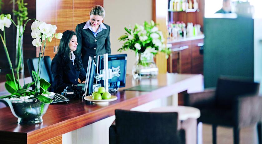 Sheraton Istanbul Levent — Стамбул, Туреччина мініатюра 163