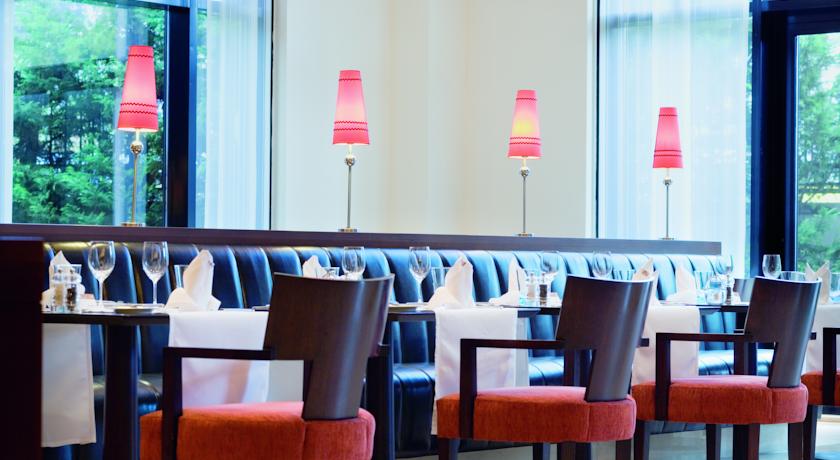 Sheraton Istanbul Levent — Стамбул, Туреччина мініатюра 164