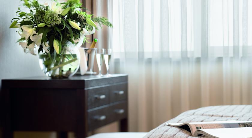 Sheraton Istanbul Levent — Стамбул, Туреччина мініатюра 166