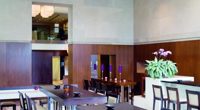 Sheraton Istanbul Levent — Стамбул, Туреччина мініатюра 168