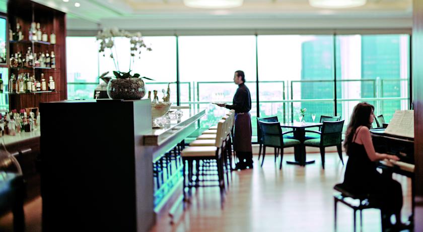 Sheraton Istanbul Levent — Стамбул, Туреччина мініатюра 169