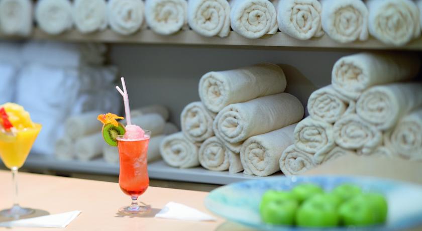 Sheraton Istanbul Levent — Стамбул, Туреччина мініатюра 172