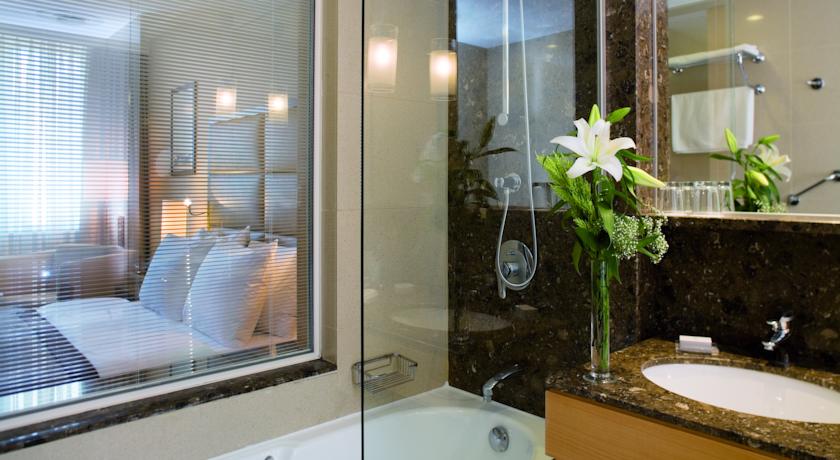 Sheraton Istanbul Levent — Стамбул, Туреччина мініатюра 173