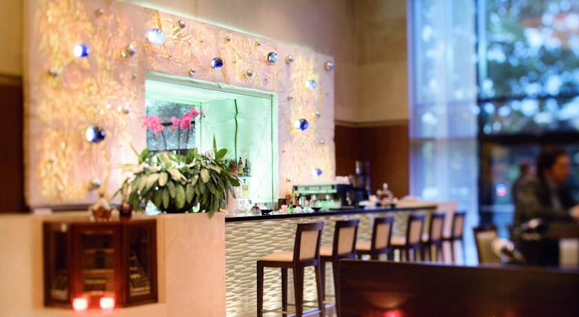 Sheraton Istanbul Levent — Стамбул, Туреччина мініатюра 174