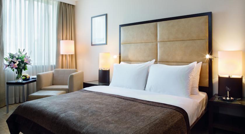 Sheraton Istanbul Levent — Стамбул, Туреччина мініатюра 176