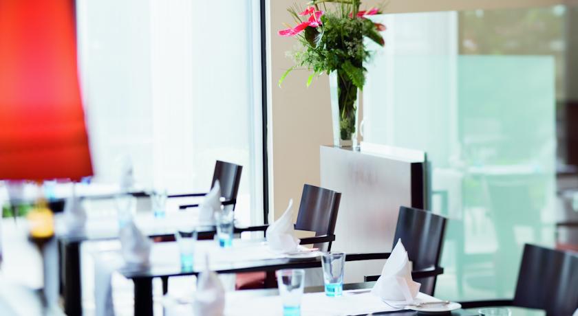 Sheraton Istanbul Levent — Стамбул, Туреччина мініатюра 177