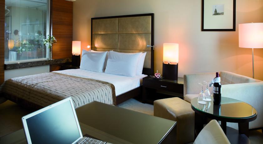Sheraton Istanbul Levent — Стамбул, Туреччина мініатюра 178